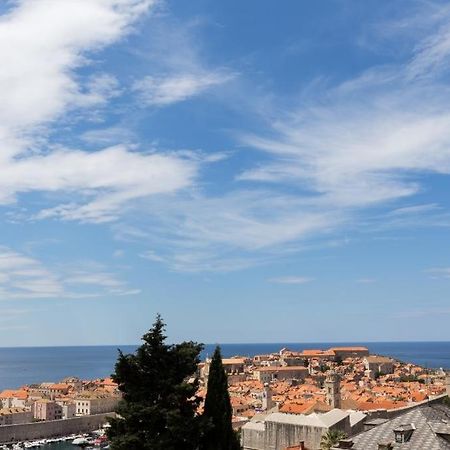 Apartment Purple Rain Dubrovnik Kültér fotó