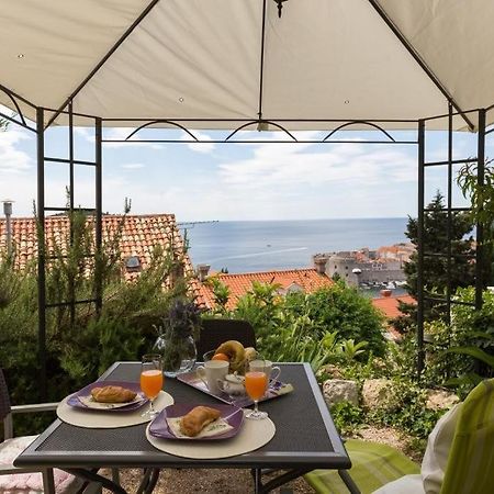 Apartment Purple Rain Dubrovnik Kültér fotó