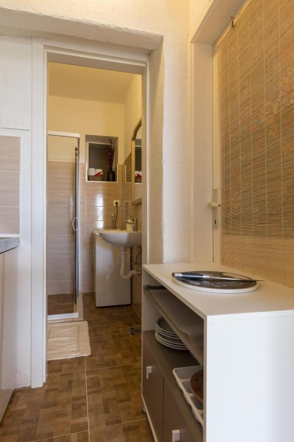Apartment Purple Rain Dubrovnik Kültér fotó