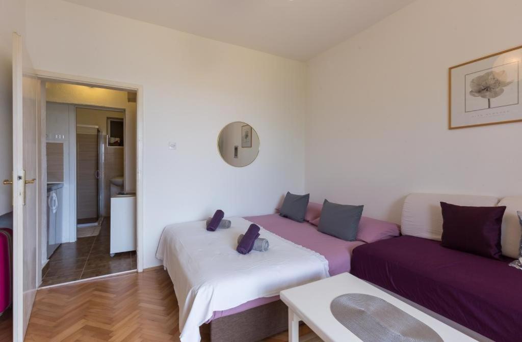 Apartment Purple Rain Dubrovnik Kültér fotó