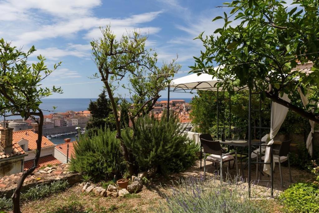 Apartment Purple Rain Dubrovnik Kültér fotó