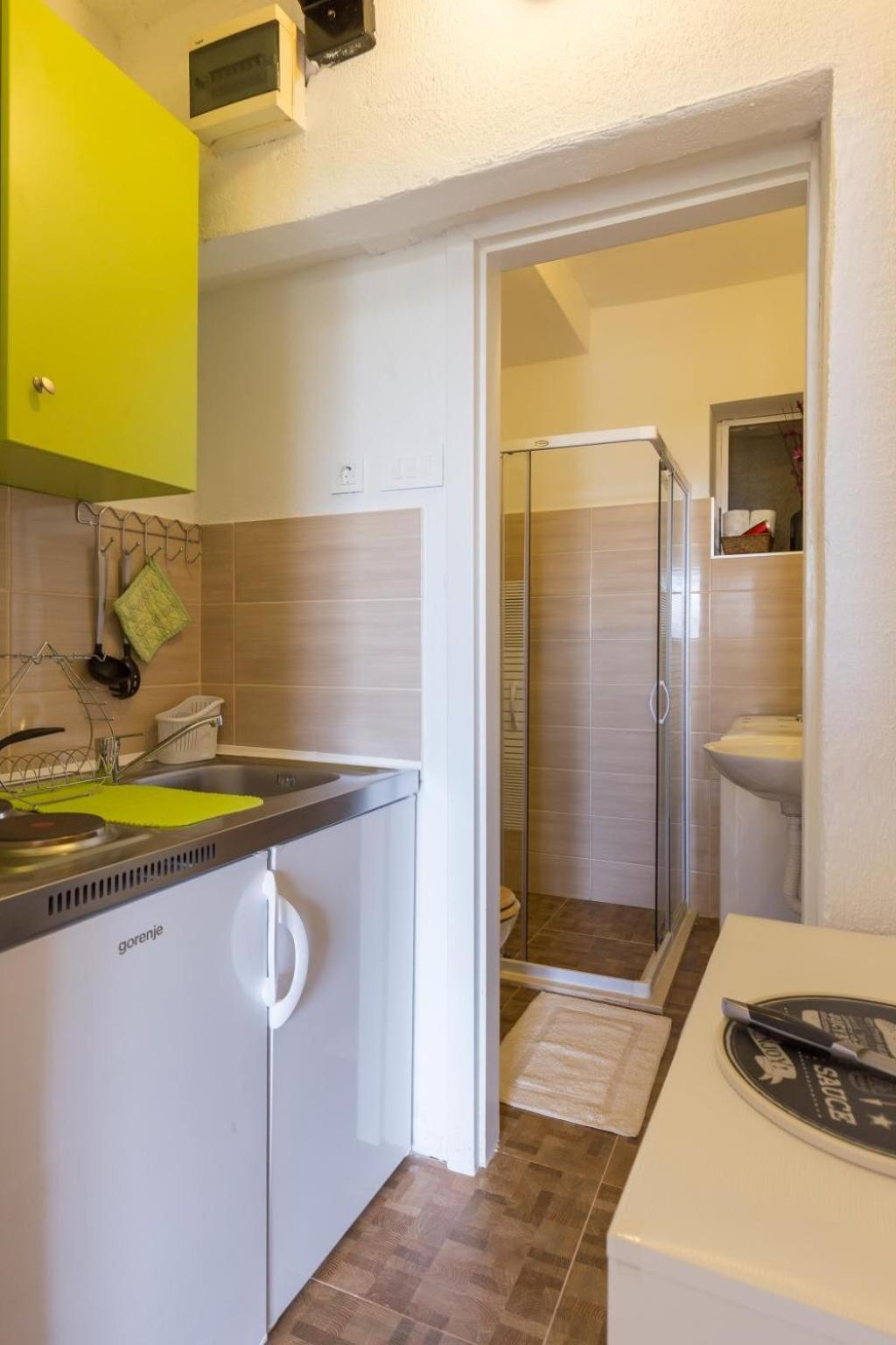 Apartment Purple Rain Dubrovnik Kültér fotó